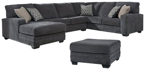 Tracling Living Room Set - Half Price Furniture