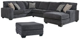 Tracling Living Room Set Half Price Furniture