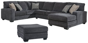 Tracling Living Room Set Half Price Furniture