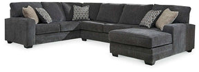 Tracling Living Room Set - Half Price Furniture