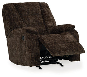 Soundwave Recliner Half Price Furniture