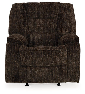 Soundwave Recliner Half Price Furniture