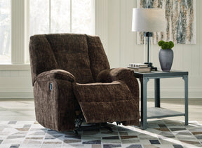 Soundwave Recliner Half Price Furniture