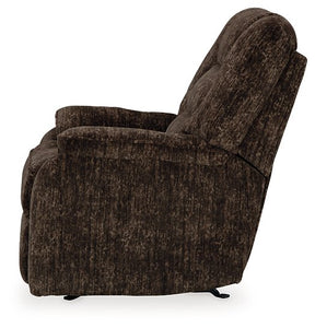 Soundwave Recliner Half Price Furniture