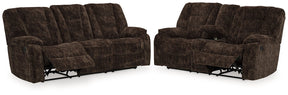 Soundwave Living Room Set - Half Price Furniture