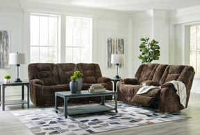 Soundwave Living Room Set - Half Price Furniture