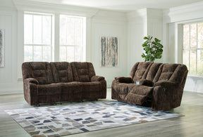 Soundwave Living Room Set - Half Price Furniture