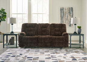 Soundwave Living Room Set - Half Price Furniture