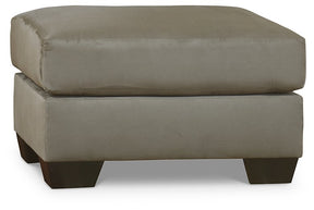 Darcy Living Room Set - Living Room Set - Half Price Furniture