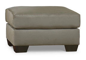 Darcy Living Room Set - Living Room Set - Half Price Furniture