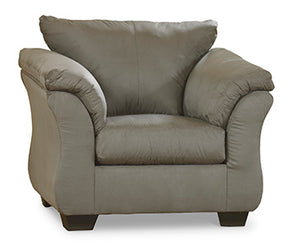 Darcy Living Room Set - Living Room Set - Half Price Furniture