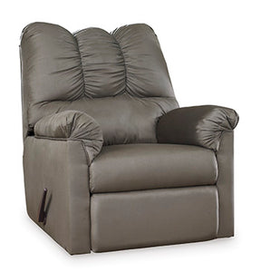 Darcy Living Room Set - Living Room Set - Half Price Furniture