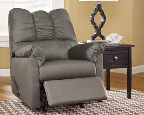 Darcy Recliner - Recliner - Half Price Furniture