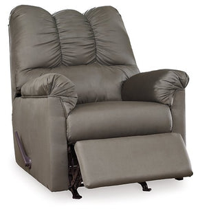 Darcy Recliner - Recliner - Half Price Furniture