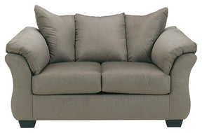 Darcy Living Room Set - Living Room Set - Half Price Furniture