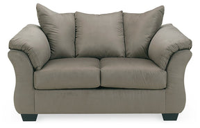 Darcy Living Room Set - Living Room Set - Half Price Furniture