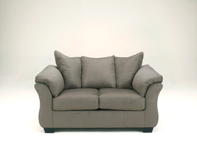 Darcy Living Room Set - Living Room Set - Half Price Furniture