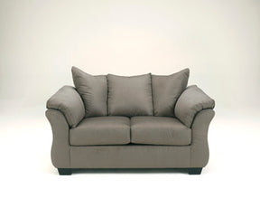 Darcy Living Room Set - Living Room Set - Half Price Furniture