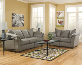 Darcy Sofa - Sofa - Half Price Furniture