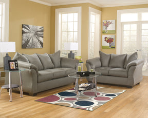 Darcy Loveseat - Half Price Furniture