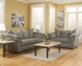 Darcy Loveseat - Half Price Furniture