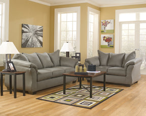 Darcy Sofa - Sofa - Half Price Furniture