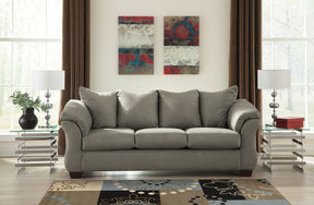 Darcy Living Room Set - Living Room Set - Half Price Furniture
