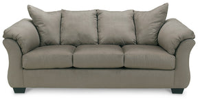 Darcy Living Room Set - Living Room Set - Half Price Furniture