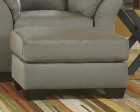 Darcy Living Room Set - Living Room Set - Half Price Furniture