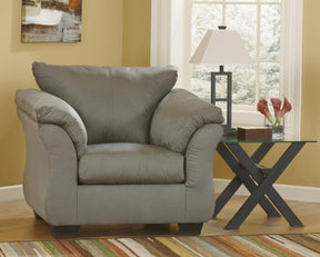 Darcy Living Room Set - Living Room Set - Half Price Furniture