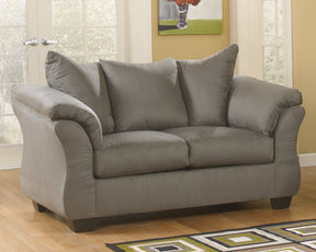 Darcy Living Room Set - Living Room Set - Half Price Furniture