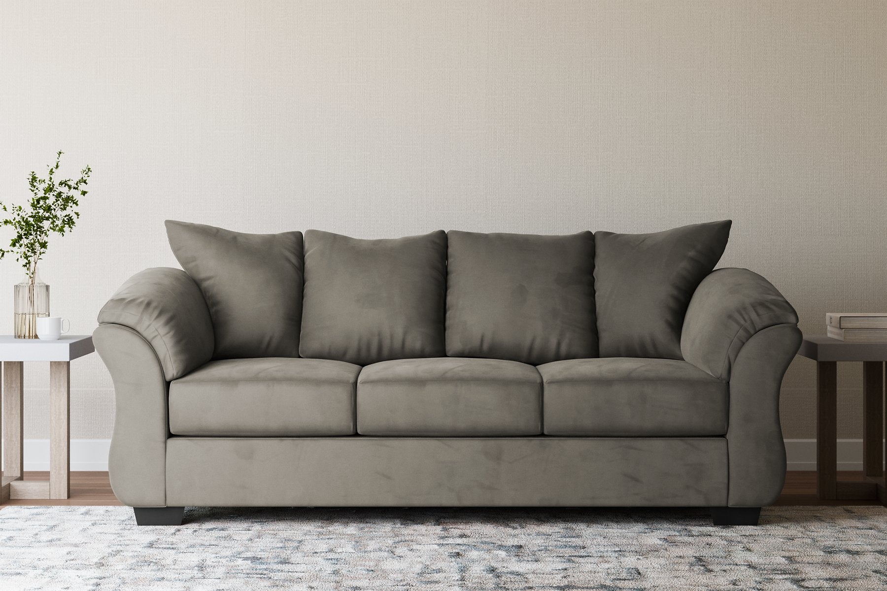 Darcy Sofa - Half Price Furniture