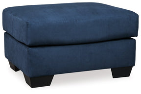 Darcy Living Room Set - Living Room Set - Half Price Furniture