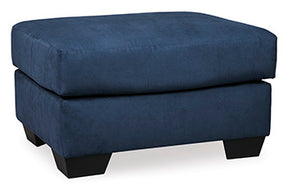 Darcy Living Room Set - Living Room Set - Half Price Furniture