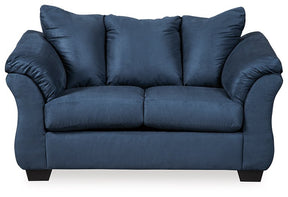 Darcy Living Room Set - Living Room Set - Half Price Furniture