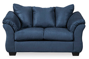 Darcy Living Room Set - Living Room Set - Half Price Furniture
