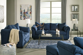 Darcy Living Room Set - Living Room Set - Half Price Furniture
