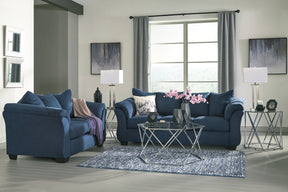 Darcy Sofa - Sofa - Half Price Furniture