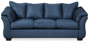 Darcy Living Room Set - Living Room Set - Half Price Furniture