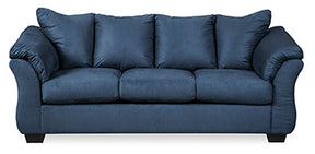 Darcy Sofa - Sofa - Half Price Furniture