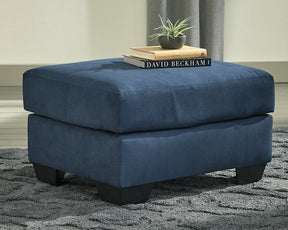 Darcy Living Room Set - Living Room Set - Half Price Furniture