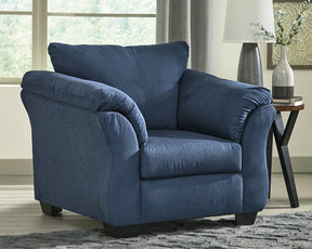 Darcy Chair - Chair - Half Price Furniture