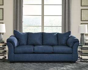 Darcy Sofa - Sofa - Half Price Furniture
