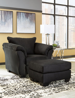 Darcy Living Room Set - Living Room Set - Half Price Furniture