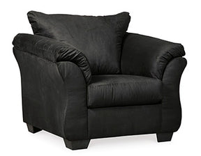 Darcy Chair - Chair - Half Price Furniture