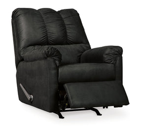 Darcy Recliner - Recliner - Half Price Furniture