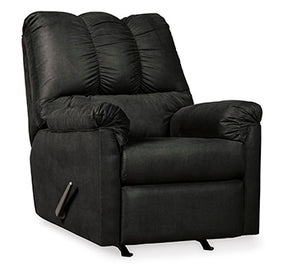 Darcy Recliner - Recliner - Half Price Furniture