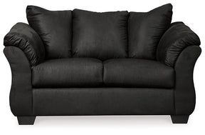 Darcy Loveseat  Half Price Furniture