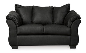 Darcy Living Room Set - Living Room Set - Half Price Furniture