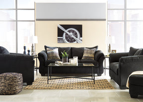 Darcy Sofa - Sofa - Half Price Furniture